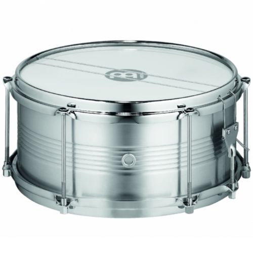 Meinl CA12T Caixa, Aluminium 12x6