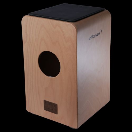 Schlagwerk CP605 Fineline Cajon Morado 