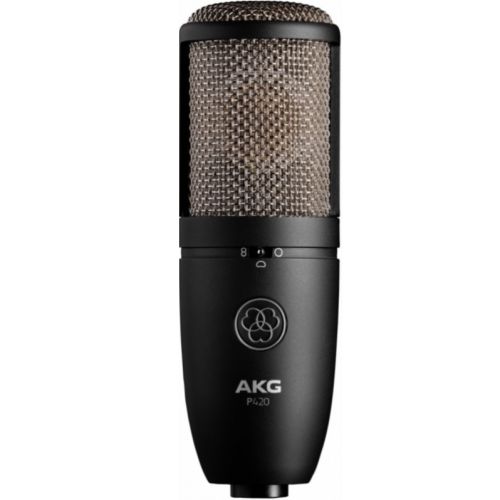 AKG Perception 420