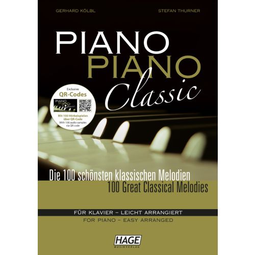 EH3777  Piano Piano Classic 