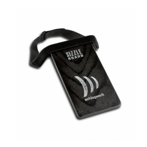 Schlagwerk SIZ10 Sizzle Board