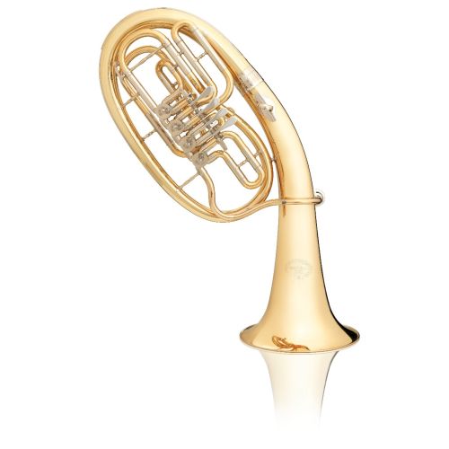 B&S 3033/2-L Tenorhorn