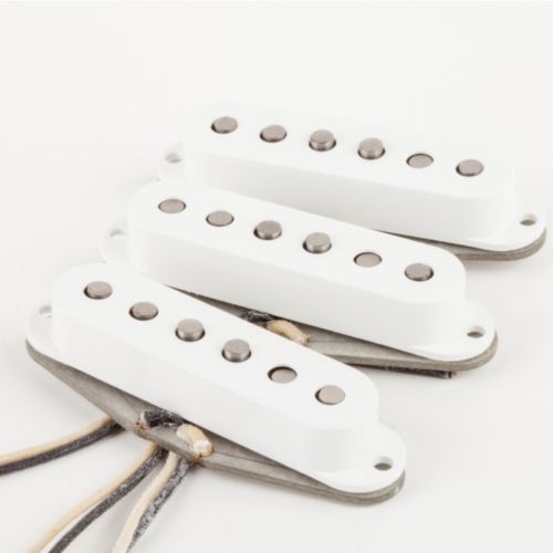 Fender Custom Shop '69 Strat Pickup-Set