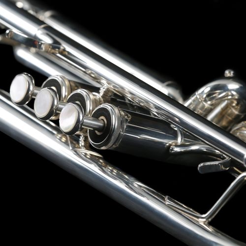 Yamaha YTR-8335 LAS B-Trompete