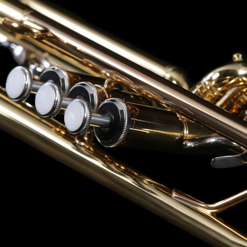 Yamaha YTR-3335 B-Trompete