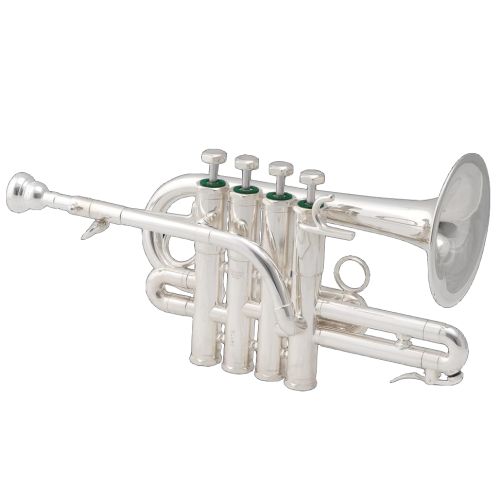 Schilke P7-4 Hoch-B/A-Trompete