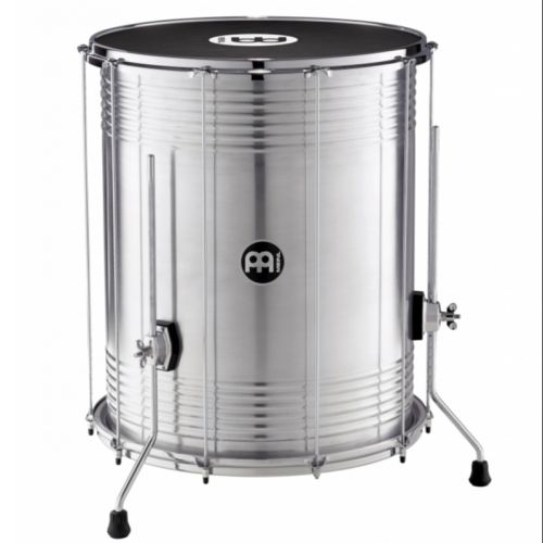 Meinl SU20-L Aluminium Surdo mit Beinen 20x24