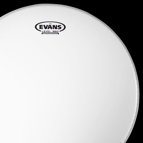 Evans B12G2 G2 coated Tomfell 12