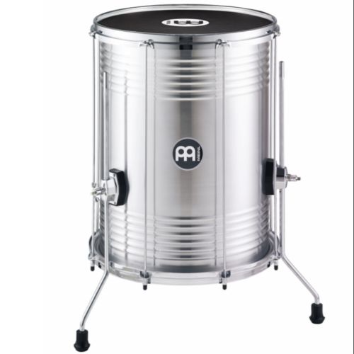 Meinl SU16-L Aluminium Surdo mit Beinen 16x20