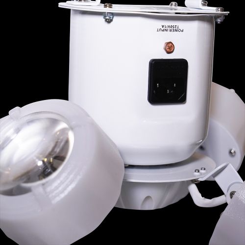 ADJ Rotobeam 4