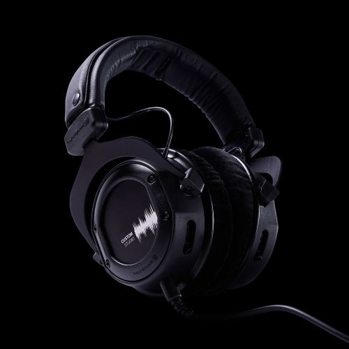 Beyerdynamic Custom Studio schwarz