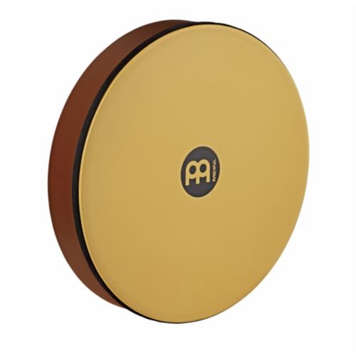 Meinl HD14AB-TF Handdrum African Brown, Synthetic Fell 14