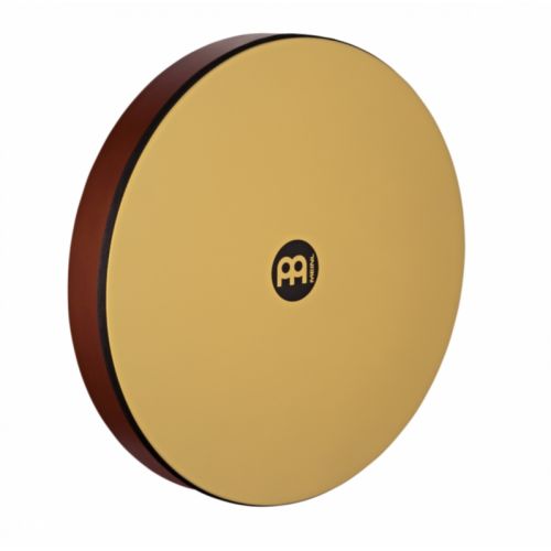 Meinl HD18AB-TF Handdrum African Brown, Synthetic Fell 18