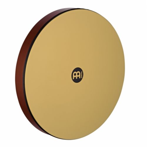 Meinl HD20AB-TF Handdrum African Brown, Synthetic Fell 20