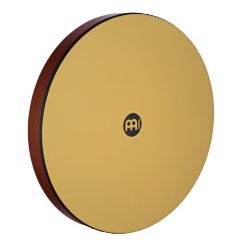 Meinl HD22AB-TF Handdrum African Brown, Synthetic Fell 22
