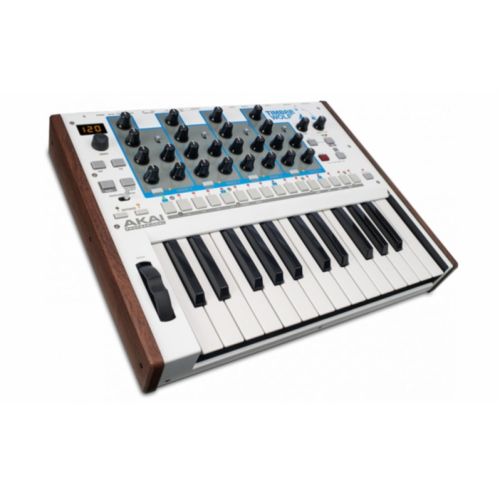 Akai Timbre wolf