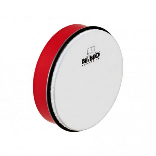 Nino ABS Hand Drum Rot 8