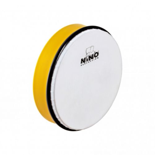 Nino ABS Hand Drum Gelb 8
