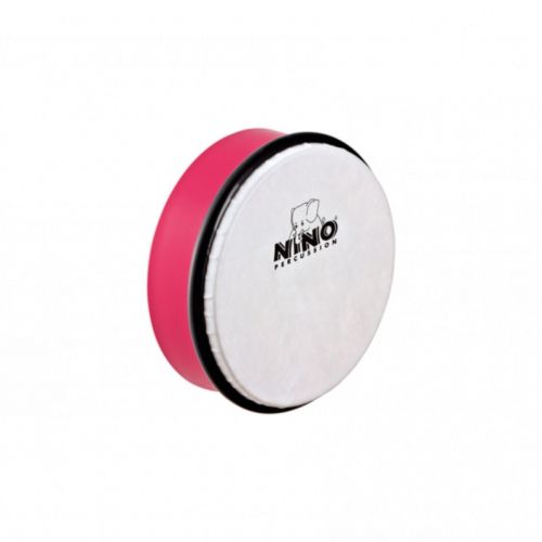 Nino ABS Hand Drum Pink 6