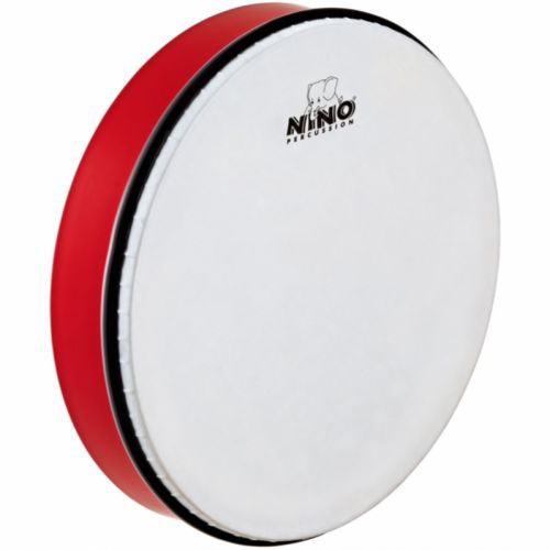 Nino ABS Hand Drum 12