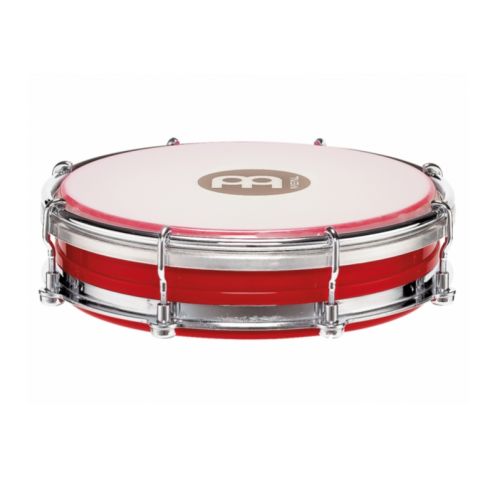 Meinl TBR06ABS-R ABS Tamborim Rot 06