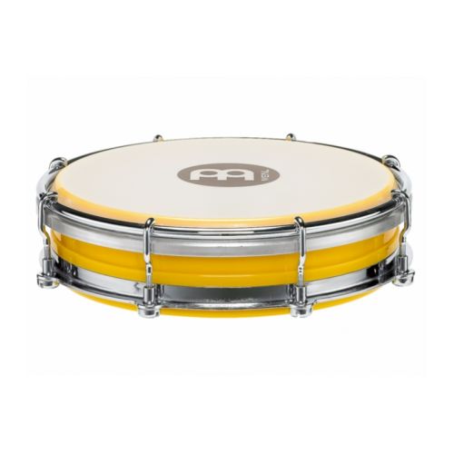 Meinl TBR06ABS-Y ABS Tamborim Gelb 06