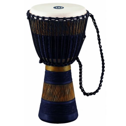 Meinl ADJ3-M+BAG African Djembe medium, incl. Tasche