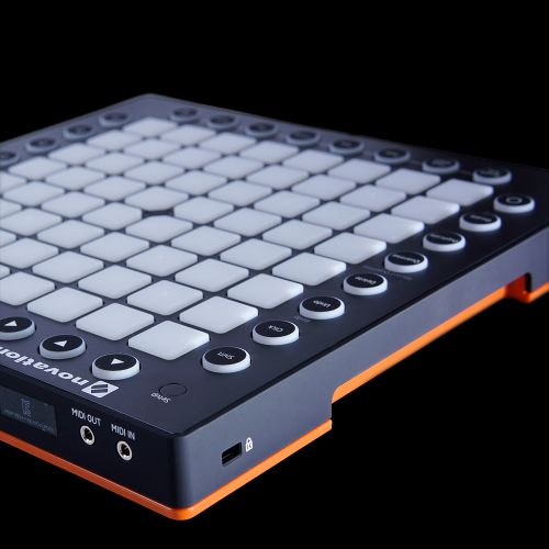 Novation Launchpad Pro