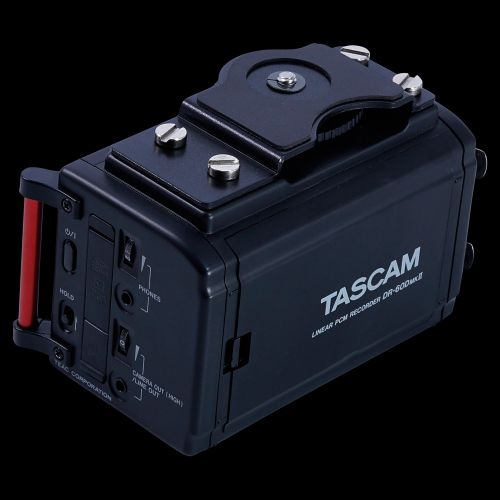 Tascam DR-60D