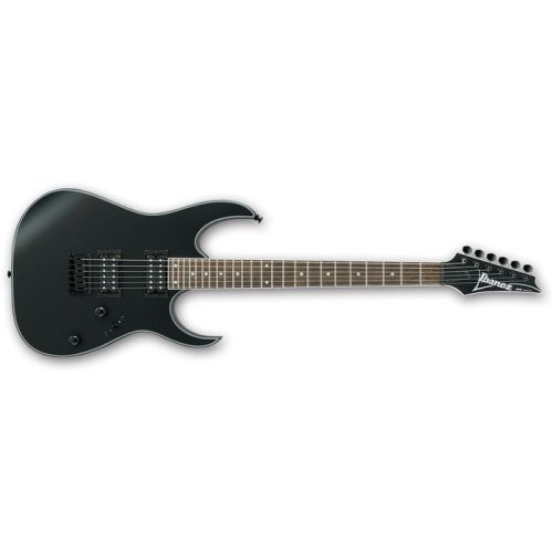 Ibanez RG421EX-BKF 