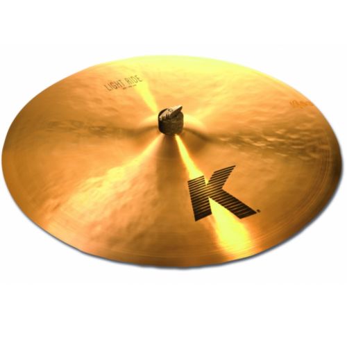 Zildjian K-Serie Light Ride 22