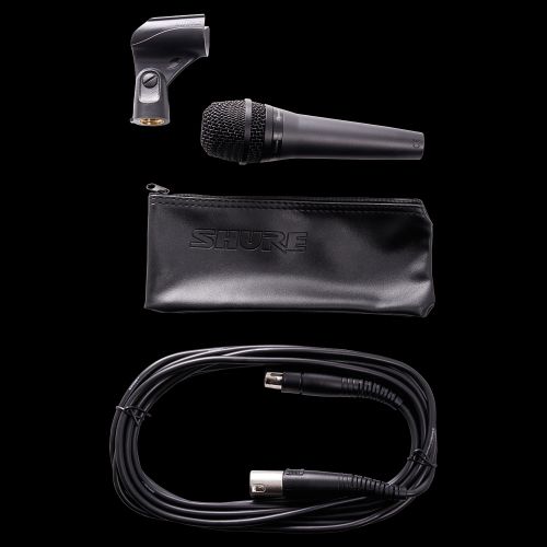 Shure PGA57-XLR