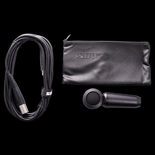 Shure PGA181