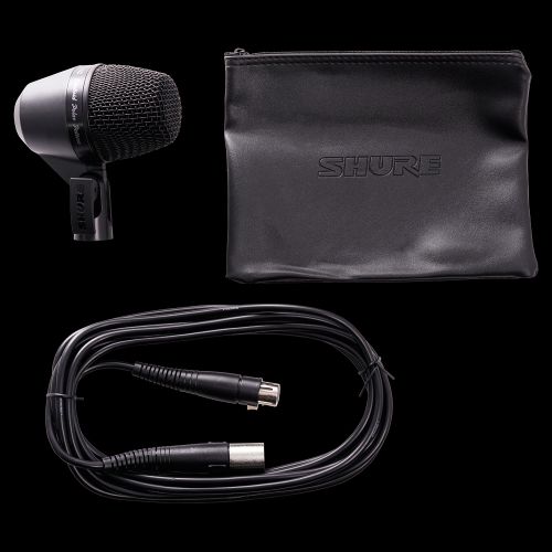 Shure PGA52