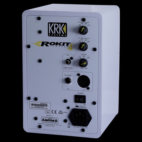 KRK RP-4G3 W