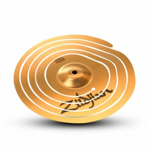 Zildjian FX Spiral Stacker 10