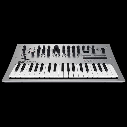 Korg Minilogue