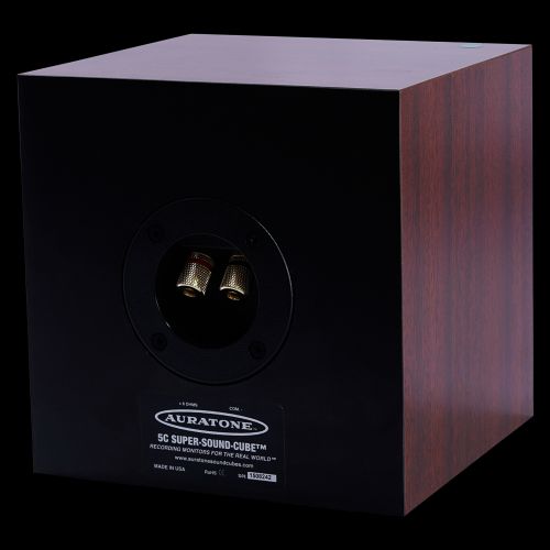Auratone 5C Super Sound Cube Classic, Paar