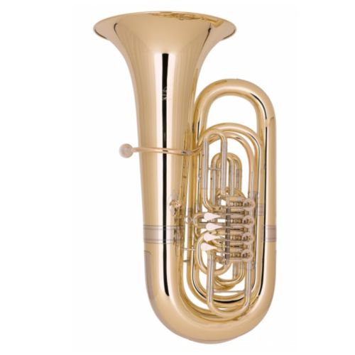 Miraphone Hagen 495 A07000 B-Tuba