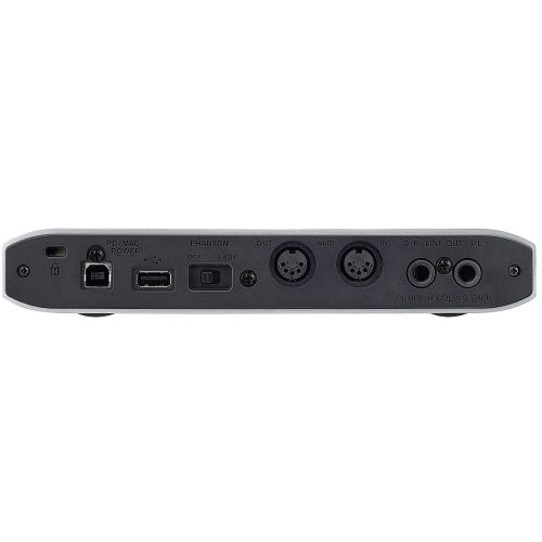 Tascam IXR  B-Ware