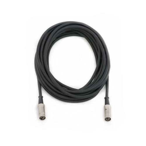 Fender 7-Pin Replacement DIN Cable, 25 ft