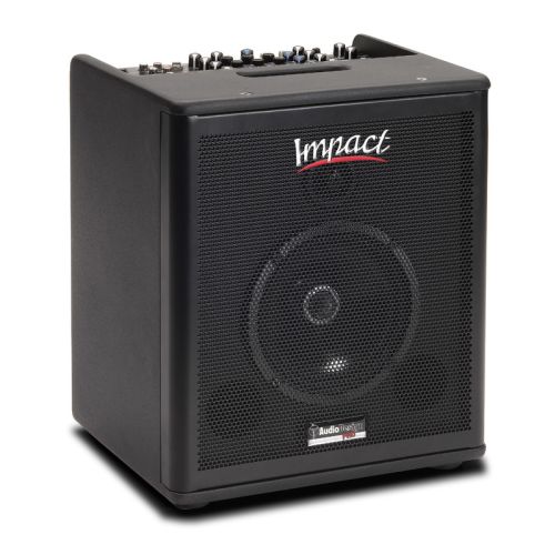 Audiodesign Impact AG6