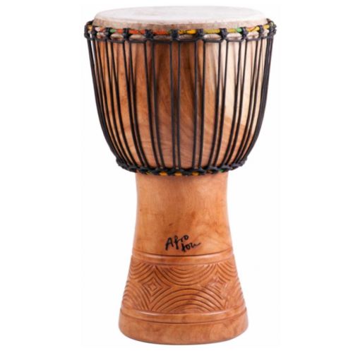 Afroton AD-S02 Djembe Standard 30-32cm