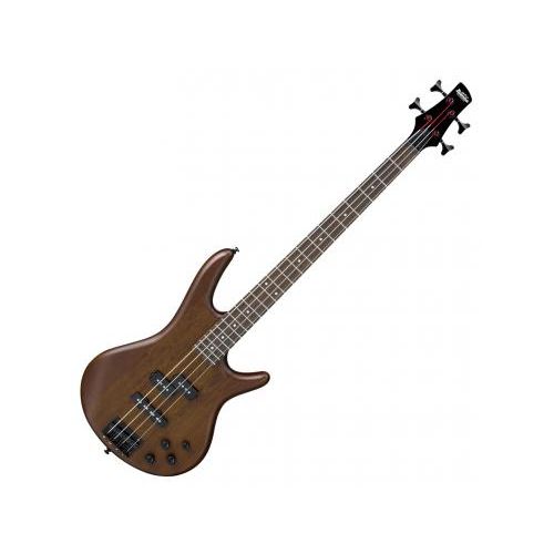 Ibanez GSR200BL-WNF Lefthand Walnut Flat