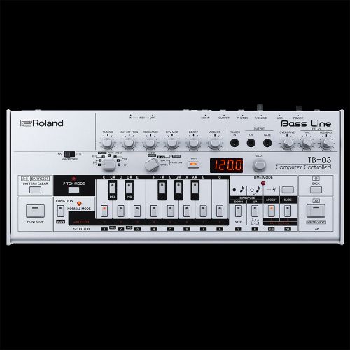 Roland Boutique TB-03