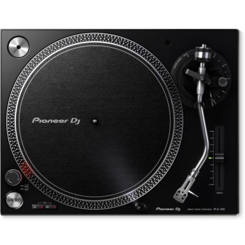 Pioneer PLX 500-K