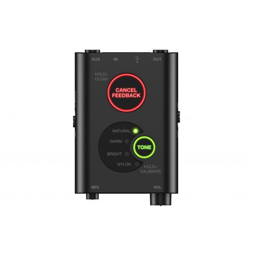 IK Multimedia iRig Acoustic Stage