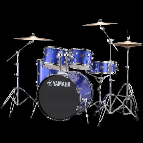 Yamaha RDP0F5CY Rydeen Drumset Fine Blue