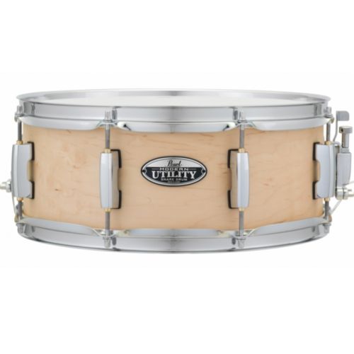 Pearl MUS1455M Modern Utility Snare 14x5,5