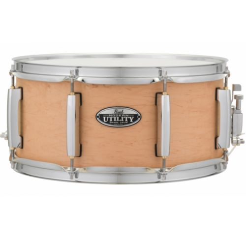 Pearl MUS1465M Modern Utility Snare 14x6,5